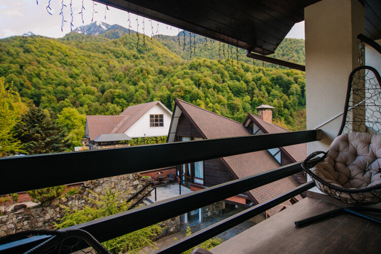 Фотография отеля