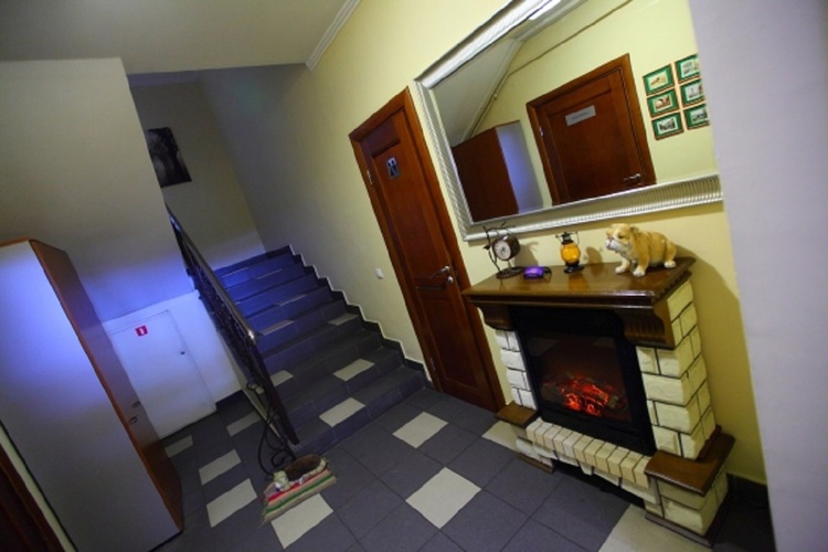 Фотография отеля