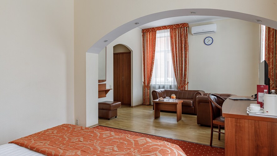 Фотография отеля