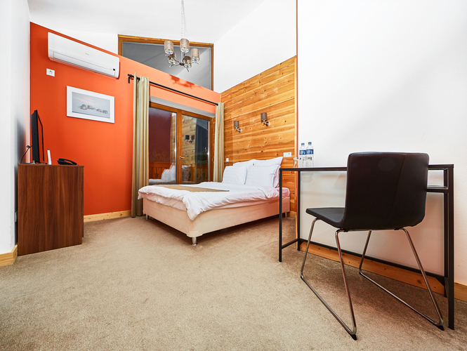 Фотография отеля