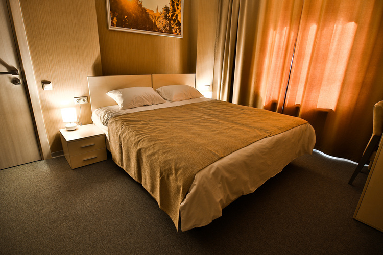 Фотография отеля