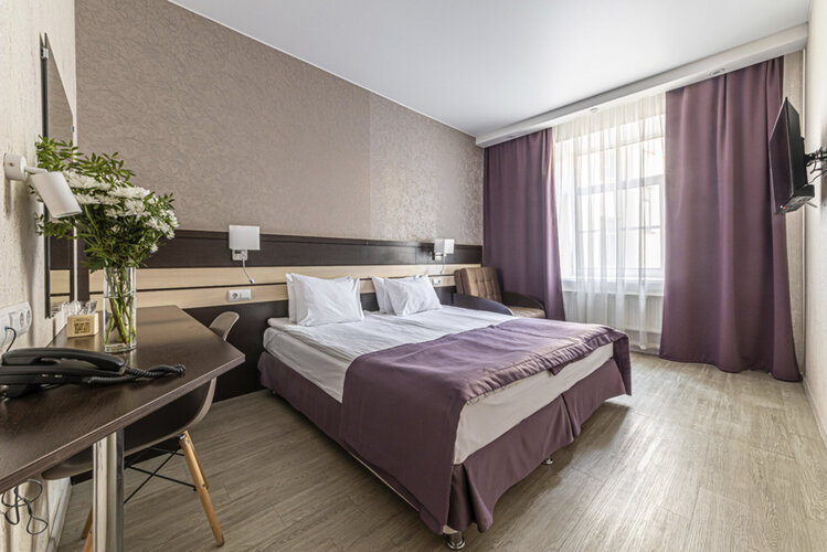 Фотография отеля