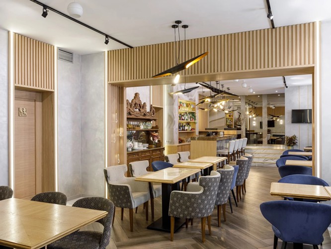 Фотография отеля