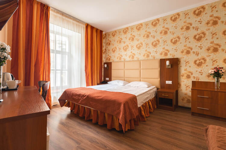 Фотография отеля