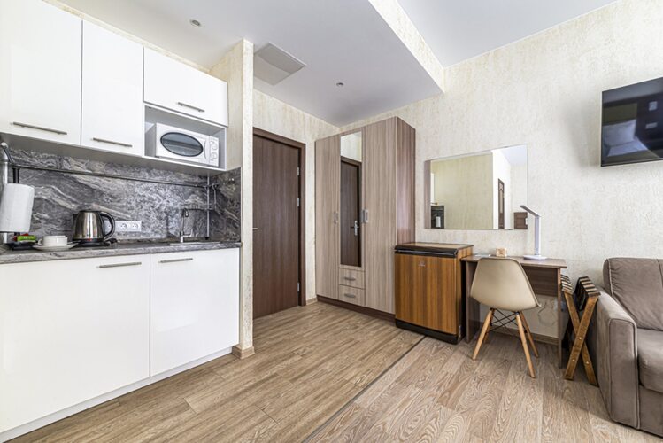 Фотография отеля