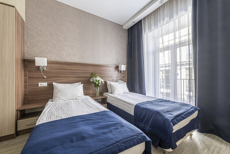 Фотография отеля