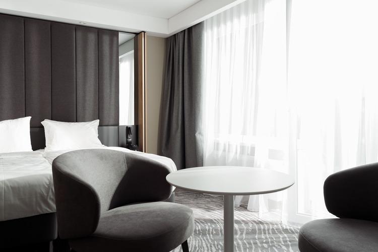 Фотография отеля