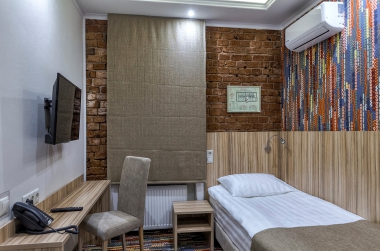 Фотография отеля