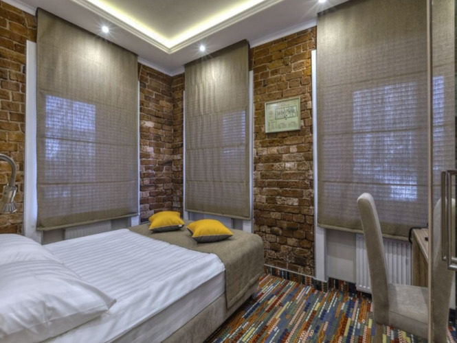 Фотография отеля