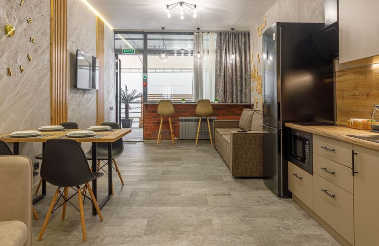 Фотография отеля