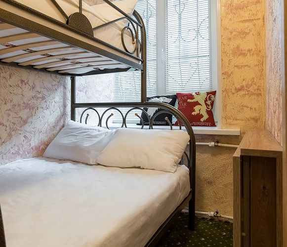 Фотография отеля