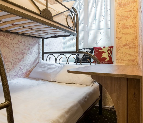 Фотография отеля