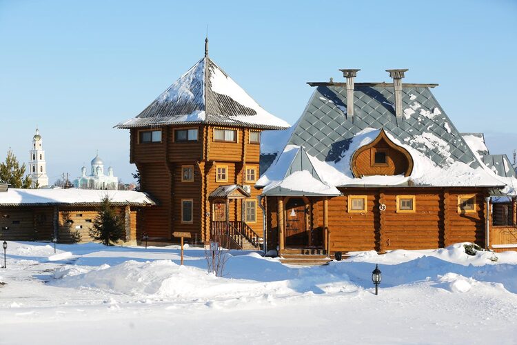 Фотография отеля