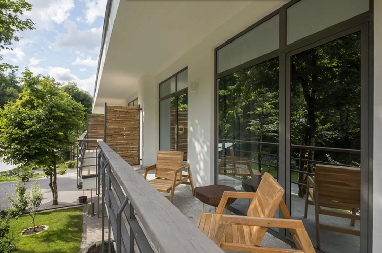 Фотография отеля