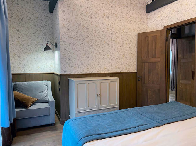 Фотография отеля