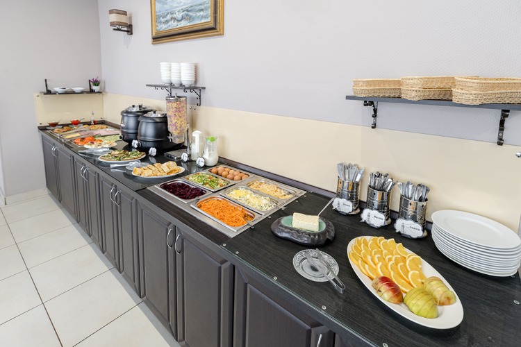 Фотография отеля