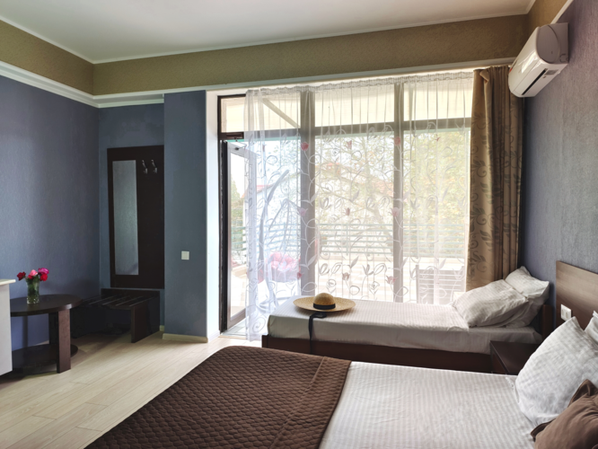 Фотография отеля