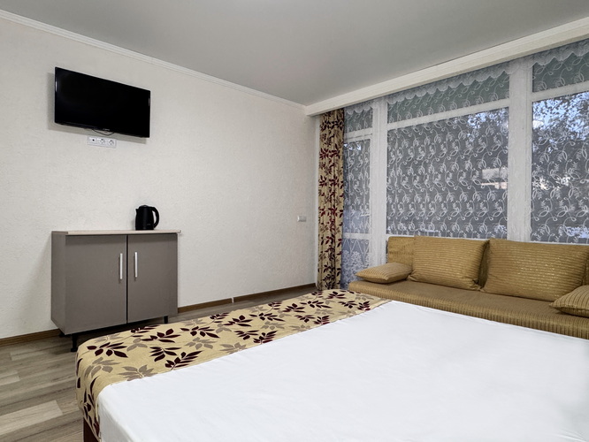 Фотография отеля