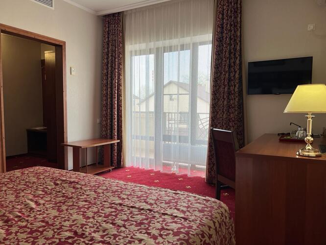 Фотография отеля