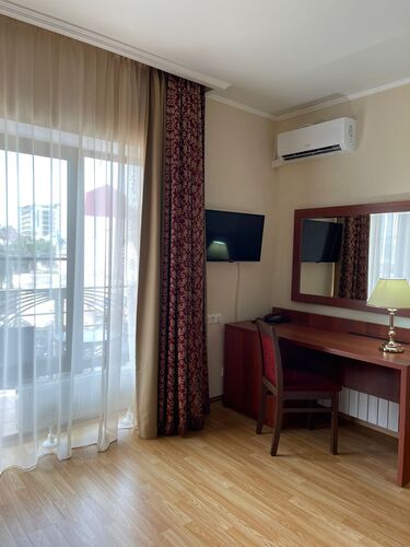 Фотография отеля