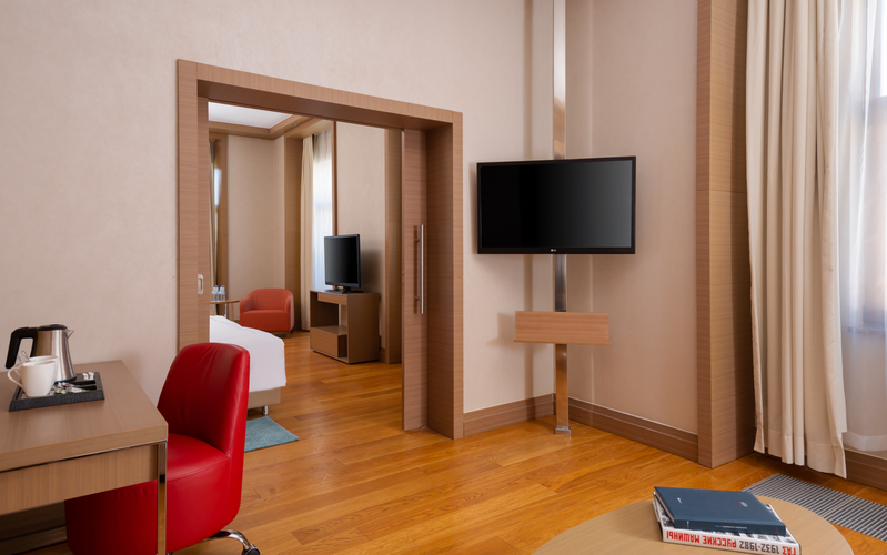 Фотография отеля