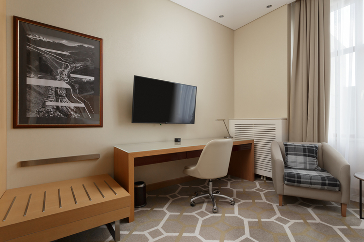 Фотография отеля