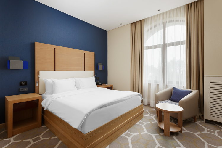 Фотография отеля