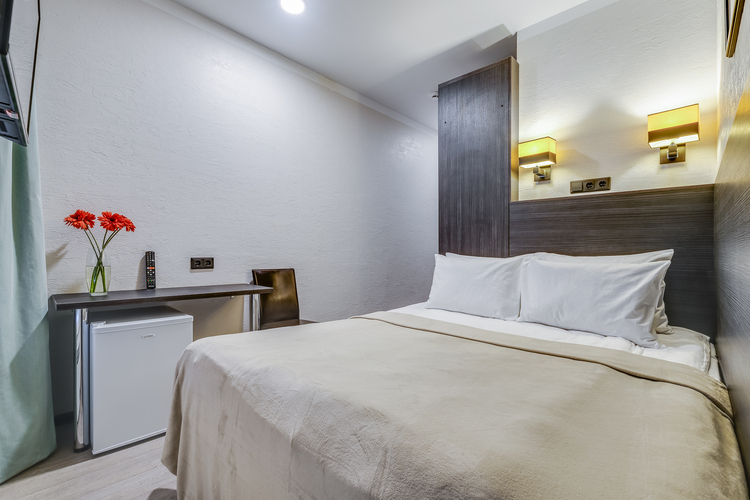 Фотография отеля