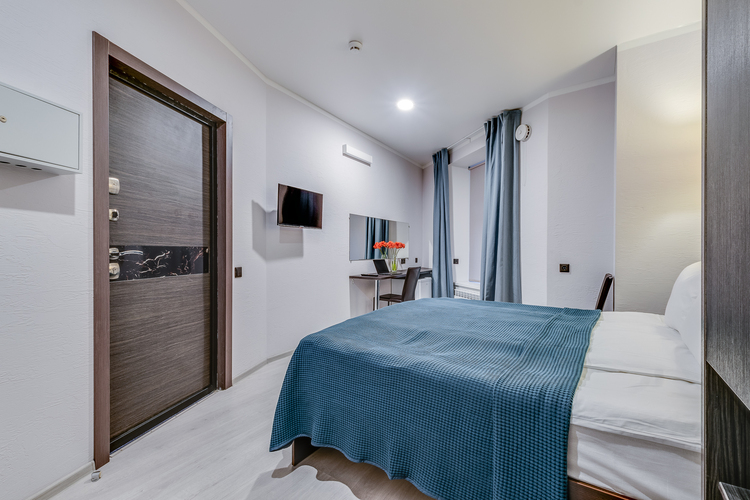 Фотография отеля