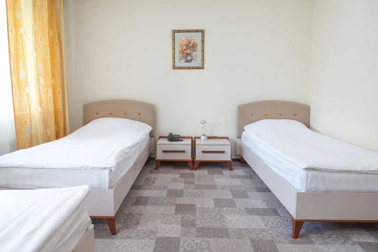 Фотография отеля