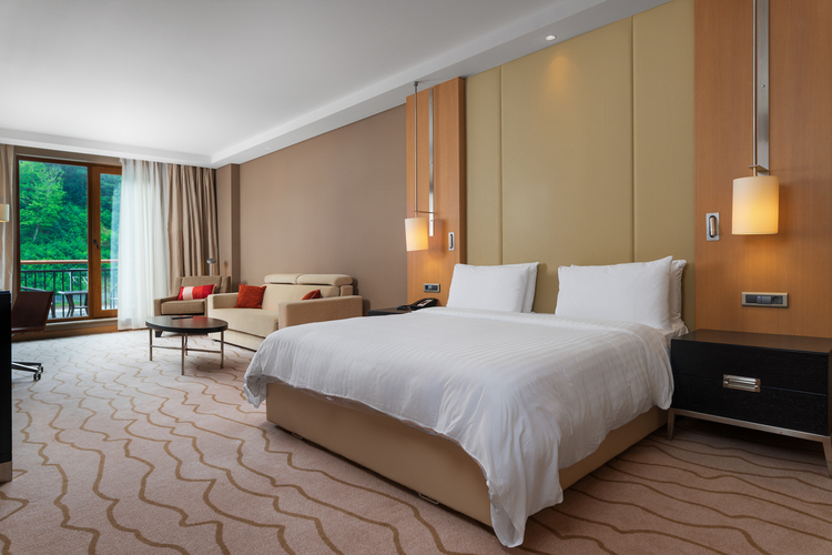 Фотография отеля