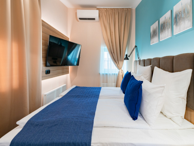 Фотография отеля