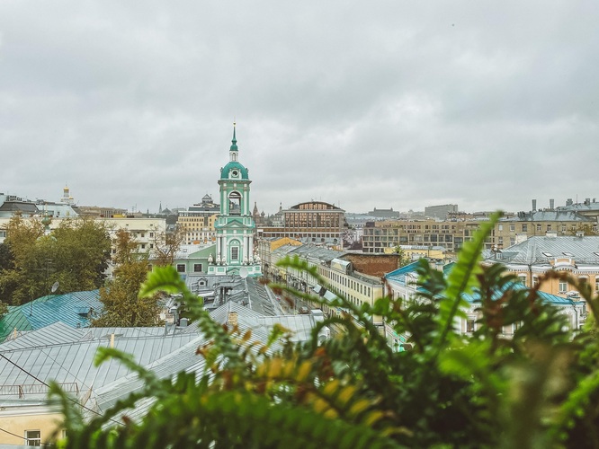 Фотография отеля