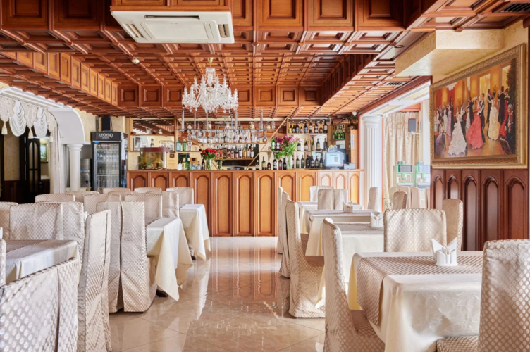 Фотография отеля