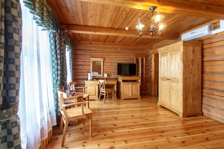 Фотография отеля