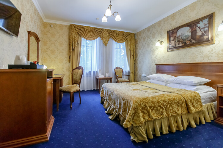 Фотография отеля