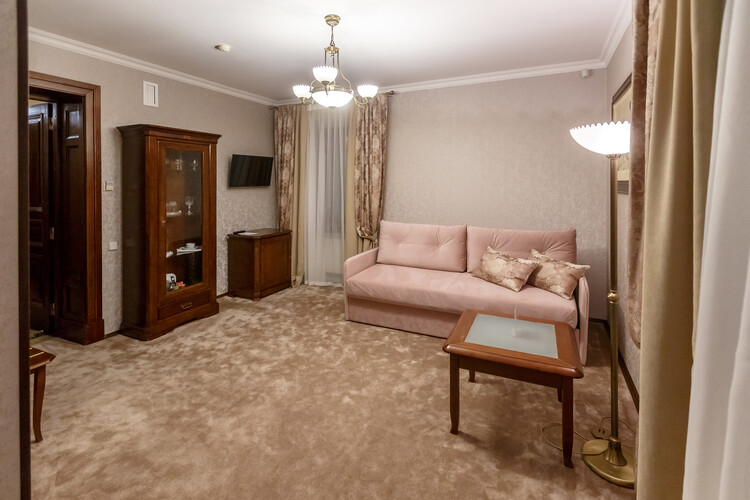 Фотография отеля