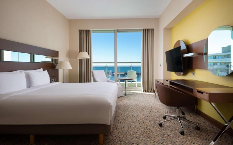 Фотография отеля