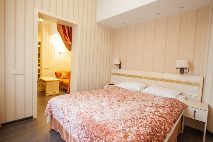 Фотография отеля