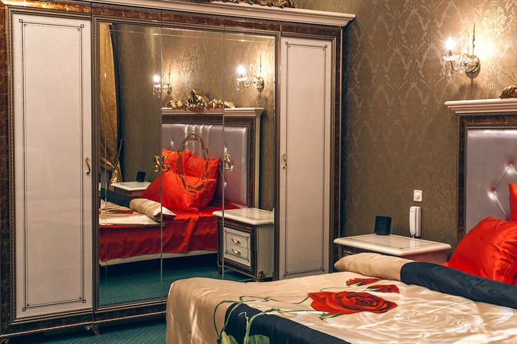 Фотография отеля