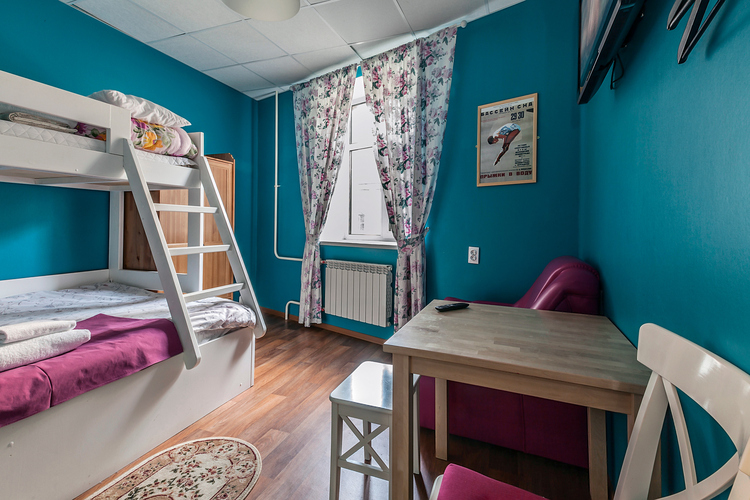 Фотография отеля