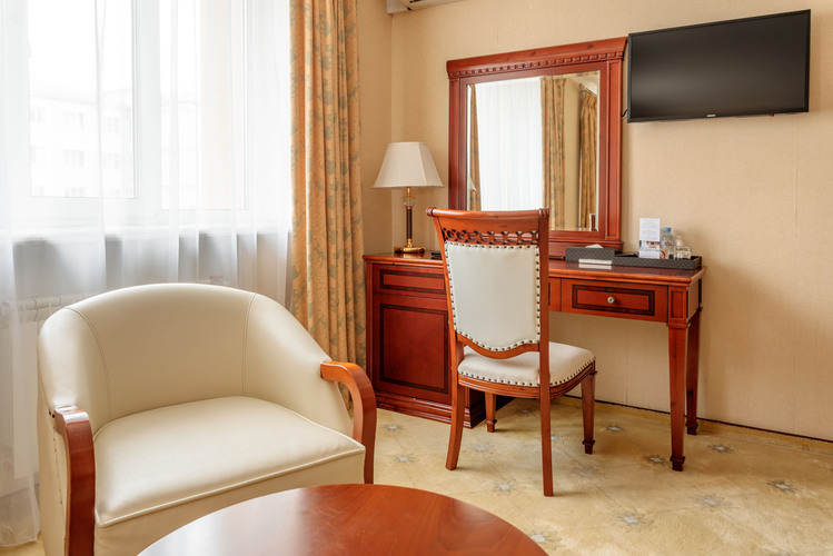 Фотография отеля