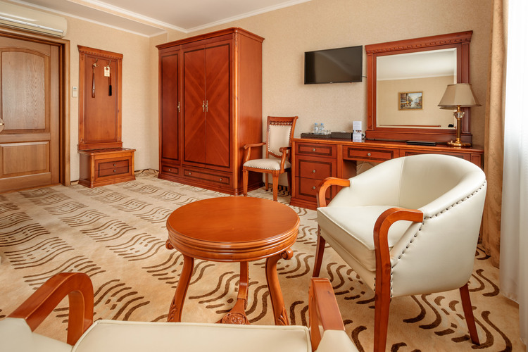 Фотография отеля