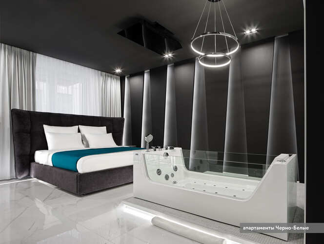 Фотография отеля