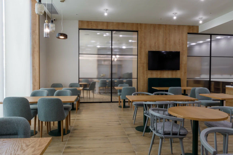 Фотография отеля