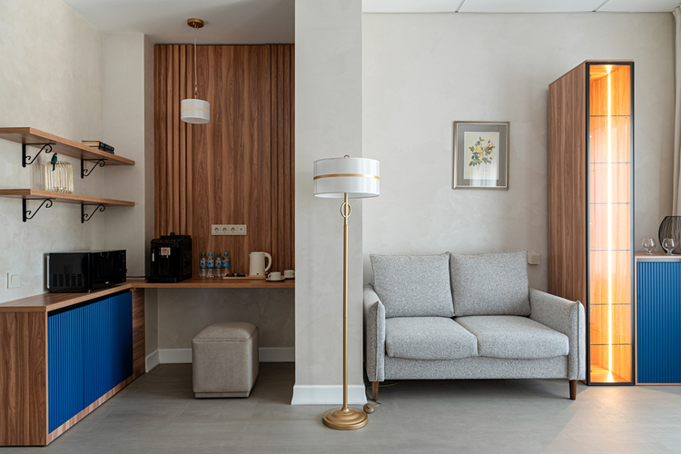 Фотография отеля