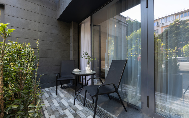 Фотография отеля