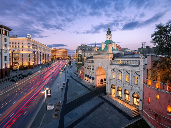 Фотография отеля