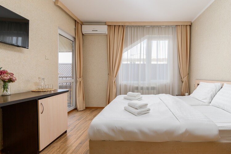 Фотография отеля