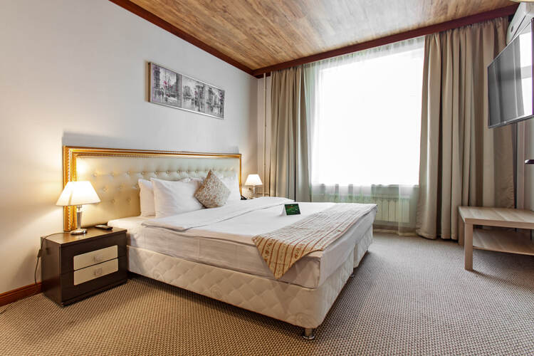 Фотография отеля